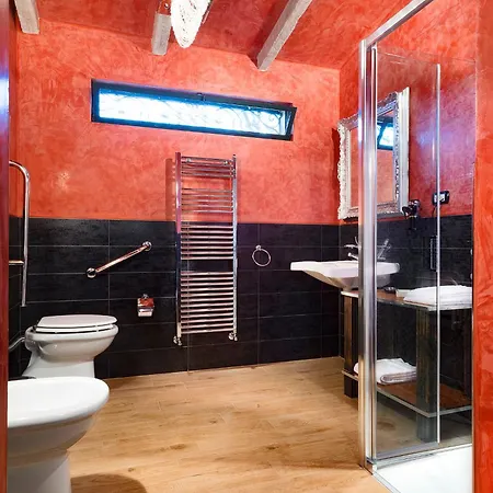 Guest house Corte Rosantico