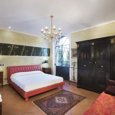 Corte Rosantico Guest house