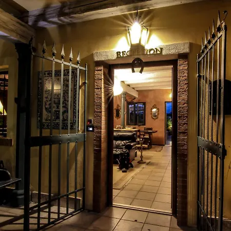 Corte Rosantico